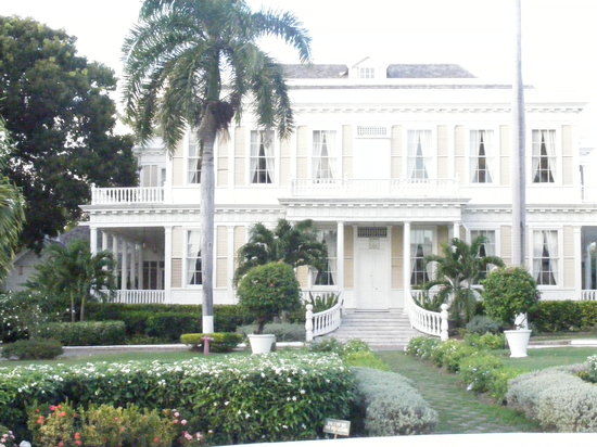 Devon House I-Scream